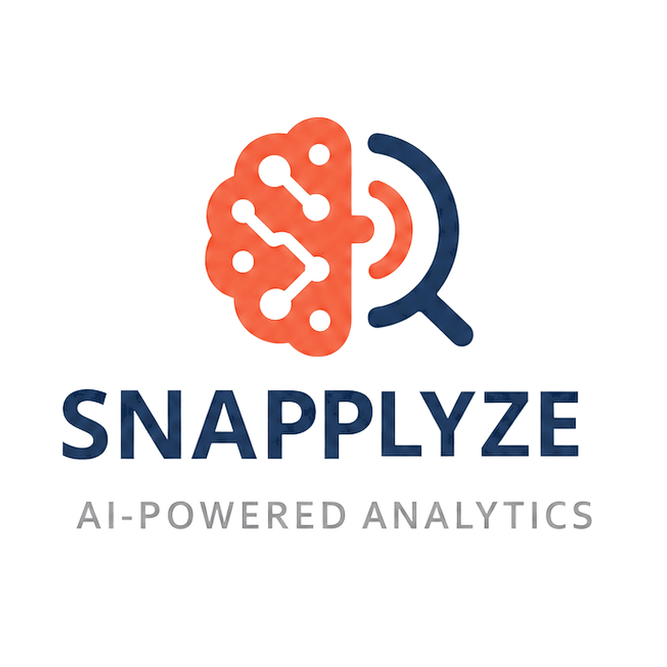 Snappalyze Logo